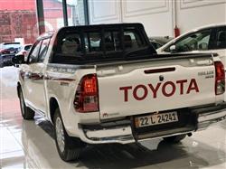 تۆیۆتا هایلۆکس